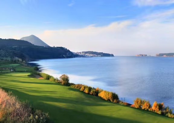 Image Costa Navarino - The Bay Course